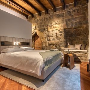 Camera superior con letto king size
